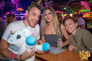 Pub Festival | Wetzikon Bravo® Hits Party