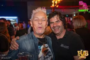 Pub Festival | Wetzikon Bravo® Hits Party