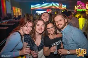 Pub Festival | Wetzikon Bravo® Hits Party