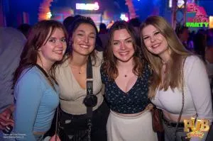 Pub Festival | Wetzikon Bravo® Hits Party