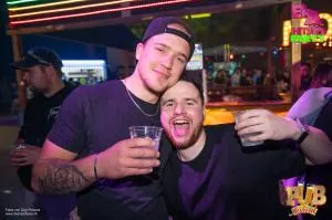 Pub Festival | Wetzikon Bravo® Hits Party