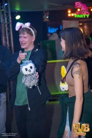 Pub Festival | Wetzikon Bravo® Hits Party