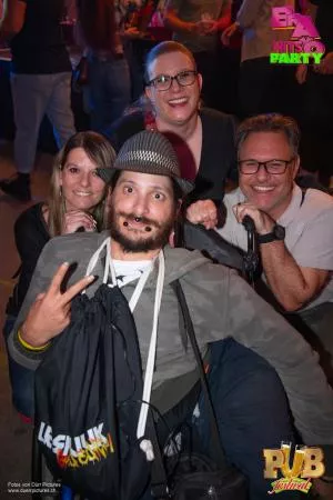 Pub Festival | Wetzikon Bravo® Hits Party