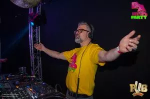 Pub Festival | Wetzikon Bravo® Hits Party