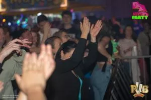 Pub Festival | Wetzikon Bravo® Hits Party