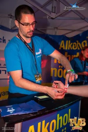 Pub Festival | Wetzikon Hit Attraction