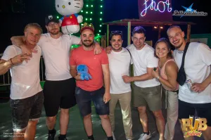 Pub Festival | Wetzikon Hit Attraction
