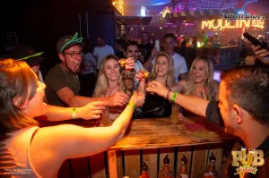 Pub Festival | Wetzikon Hit Attraction
