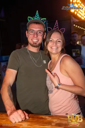 Pub Festival | Wetzikon Hit Attraction