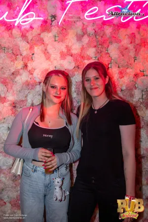 Pub Festival | Wetzikon Hit Attraction