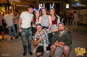 Pub Festival | Wetzikon Hit Attraction