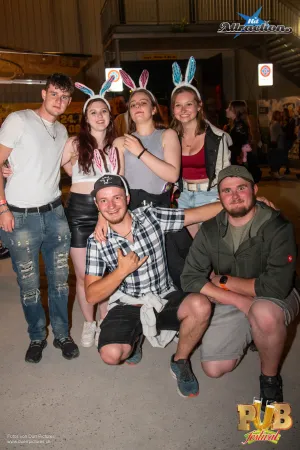 Pub Festival | Wetzikon Hit Attraction