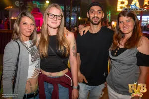 Pub Festival | Wetzikon Hit Attraction