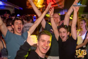 Pub Festival | Wetzikon Hit Attraction