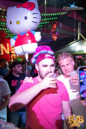 Pub Festival | Wetzikon Hit Attraction
