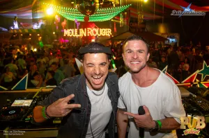 Pub Festival | Wetzikon Hit Attraction