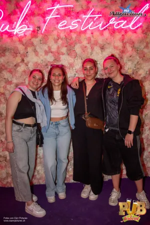 Pub Festival | Wetzikon Hit Attraction