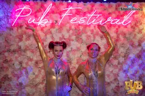 Pub Festival | Wetzikon Hit Attraction