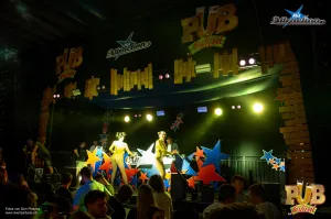 Pub Festival | Wetzikon Hit Attraction