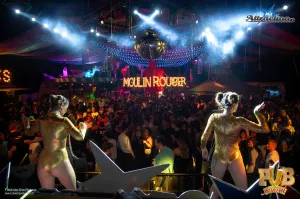 Pub Festival | Wetzikon Hit Attraction