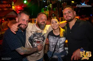 Pub Festival | Wetzikon Hit Attraction