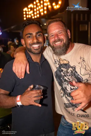 Pub Festival | Wetzikon Hit Attraction