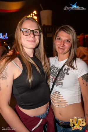 Pub Festival | Wetzikon Hit Attraction