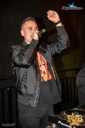 Pub Festival | Wetzikon Hit Attraction