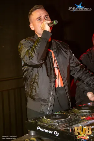 Pub Festival | Wetzikon Hit Attraction