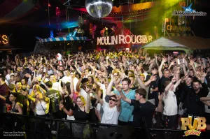 Pub Festival | Wetzikon Hit Attraction