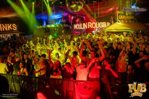 Pub Festival | Wetzikon Hit Attraction