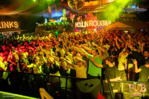 Pub Festival | Wetzikon Hit Attraction