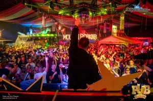 Pub Festival | Wetzikon Hit Attraction