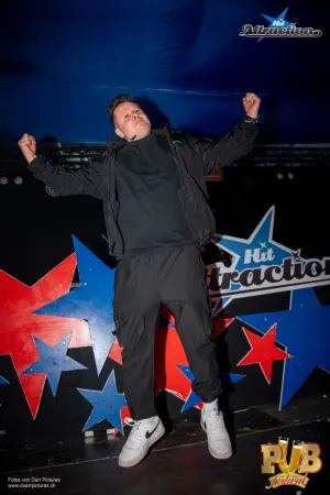 Pub Festival | Wetzikon Hit Attraction
