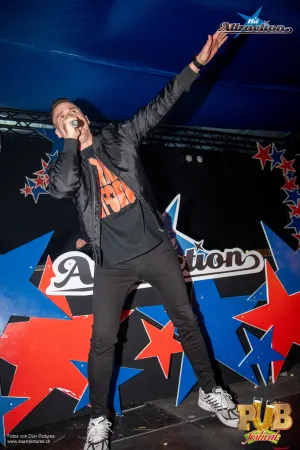 Pub Festival | Wetzikon Hit Attraction