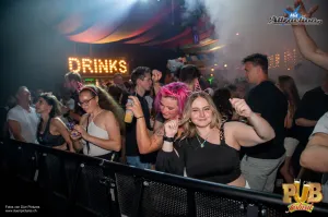 Pub Festival | Wetzikon Hit Attraction