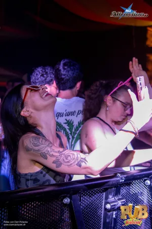 Pub Festival | Wetzikon Hit Attraction
