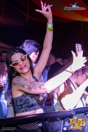 Pub Festival | Wetzikon Hit Attraction
