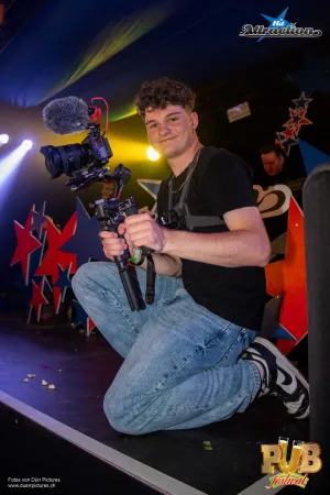 Pub Festival | Wetzikon Hit Attraction