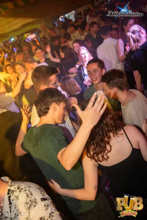 Pub Festival | Wetzikon Hit Attraction