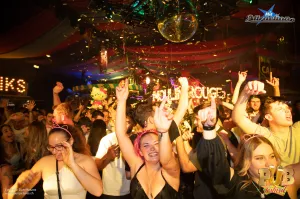 Pub Festival | Wetzikon Hit Attraction