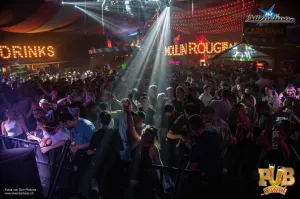 Pub Festival | Wetzikon Hit Attraction