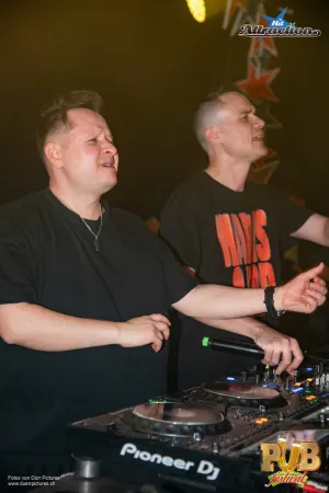 Pub Festival | Wetzikon Hit Attraction