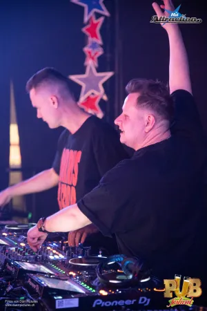 Pub Festival | Wetzikon Hit Attraction