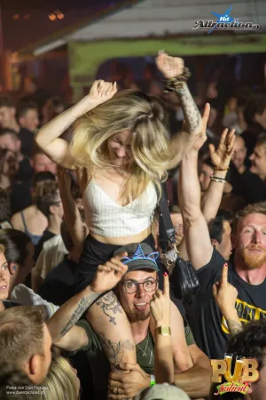 Pub Festival | Wetzikon Hit Attraction
