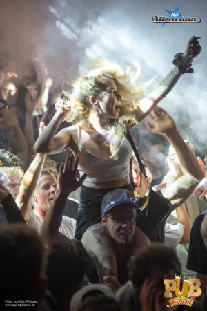 Pub Festival | Wetzikon Hit Attraction