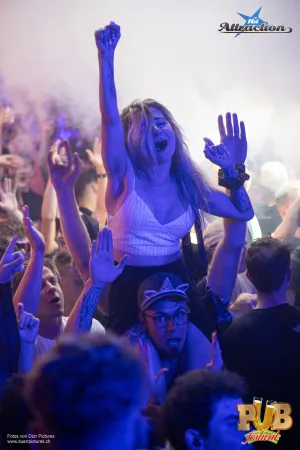 Pub Festival | Wetzikon Hit Attraction
