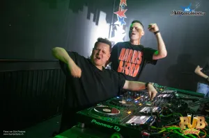 Pub Festival | Wetzikon Hit Attraction