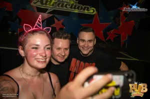 Pub Festival | Wetzikon Hit Attraction