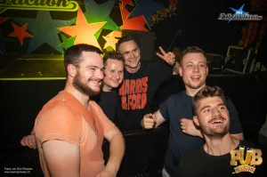 Pub Festival | Wetzikon Hit Attraction